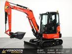 2024 Kubota KX037-4 Hi-Spec ADV1132