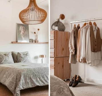IKEA Bedframe - Zo Goed Als Nieuw! - afbeelding 3 IKEA Bedframe - Zo Goed Als Nieuw! - afbeelding 3
