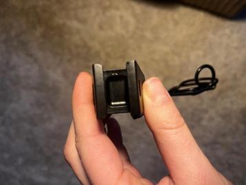 USB-oplaadkabel voor Fitbit Charge 2
