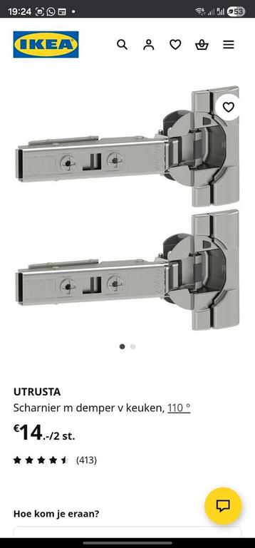 HELP SPOED ikea metod en maximera onderdelen gezocht - afbeelding 8 HELP SPOED ikea metod en maximera onderdelen gezocht - afbeelding 8