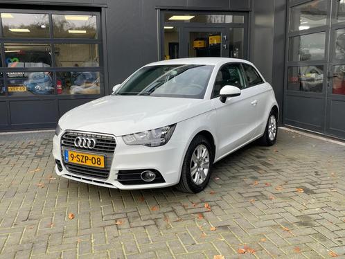 Audi A1 1.4 TFSI Attraction Pro Line Business | Automaat | C, Auto's, Audi, Bedrijf, Te koop, A1, ABS, Airbags, Airconditioning