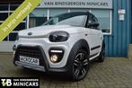 Microcar Brommobiel MGO X DCI | NIEUW | Aixam - Ligier