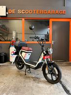 AGM Goccia brommer snor 25km elektrisch 2022 z.g.a.n.