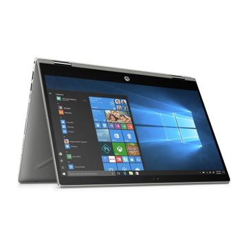 HP Pavilion X360 u100na Touchscreen Laptop