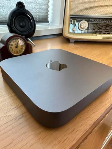 Apple Mac mini 2018 A1993 