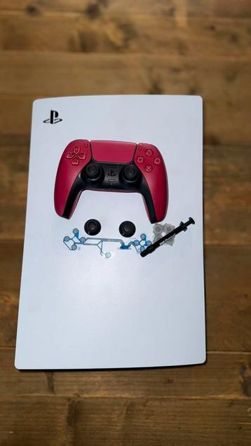 PS5 Controller