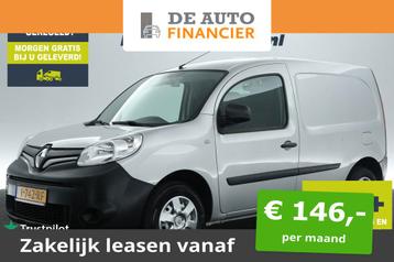 Renault Kangoo 1.5 dCi L1H1 € 8.800,00