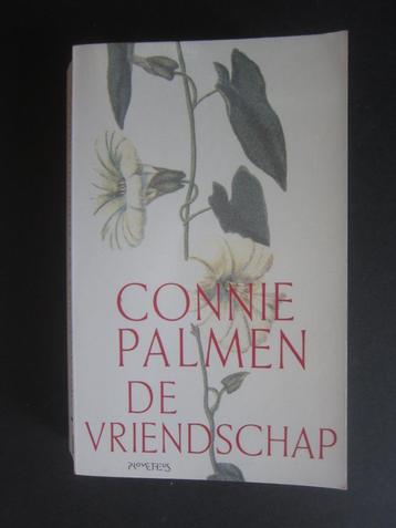 boek CONNIE PALMEN De vriendschap, De Erfenis