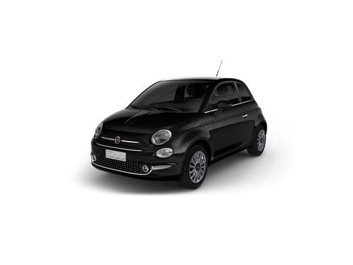 Fiat 500 1.0 Hybrid Dolcevita Finale / € 2.700 Korting / S, Auto's, Fiat, Bedrijf, Te koop, ABS, Airbags, Airconditioning, Alarm