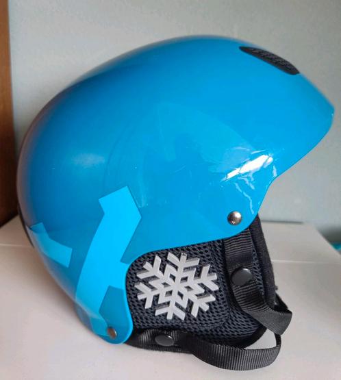 Spex snowboard helm maat M, Sport en Fitness, Snowboarden, Gebruikt, Helm of Bescherming, Ophalen