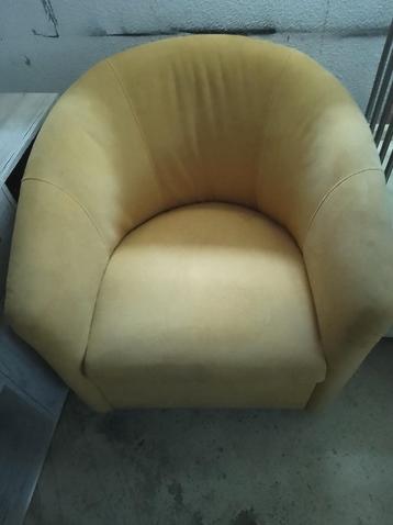 Draai fauteuil 