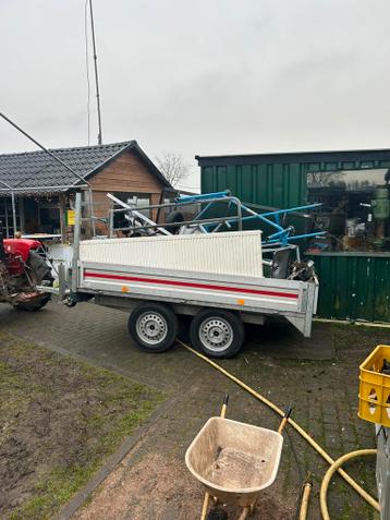 Uw Oude Metalen – Gratis & Duurzaam Opgehaald!