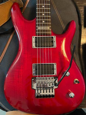 Ibanez JS100