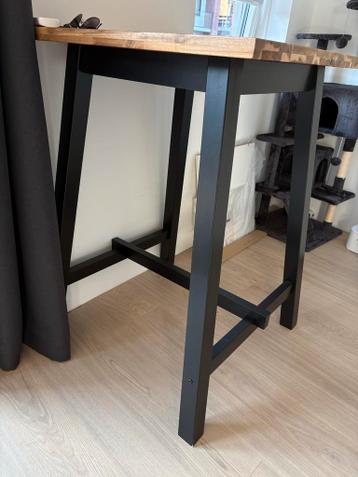 Moderne bartafel van Ikea - afbeelding 3 Moderne bartafel van Ikea - afbeelding 3