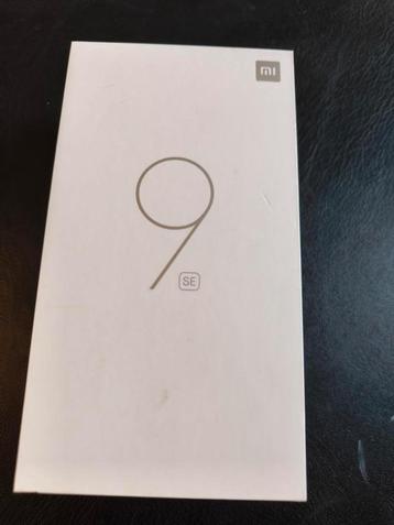 Te koop: Xiaomi Mi 9 SE