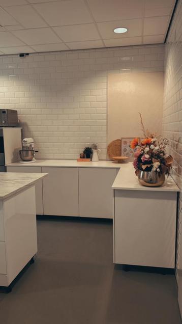 Metod keukenkasten - afbeelding 2 Metod keukenkasten - afbeelding 2