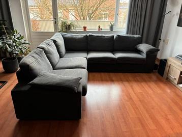 Kivik Hoekbank 4zits Antraciet - afbeelding 3 Kivik Hoekbank 4zits Antraciet - afbeelding 3