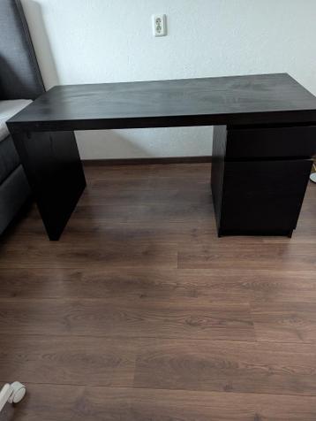 Bureau Malm - afbeelding 2 Bureau Malm - afbeelding 2