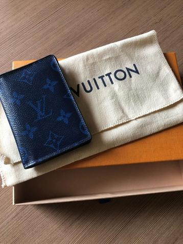 Louis Vuitton Long Wallet M30301