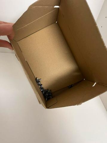 BILLY / OXBERG Boekenkast met deuren, wit, 80x30x202 cm - afbeelding 9 BILLY / OXBERG Boekenkast met deuren, wit, 80x30x202 cm - afbeelding 9