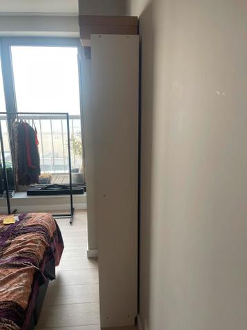 2x IKEA Billy boekenkast - afbeelding 4 2x IKEA Billy boekenkast - afbeelding 4