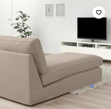 IKEA KIVIK Chaise longue - afbeelding 1 IKEA KIVIK Chaise longue - afbeelding 1