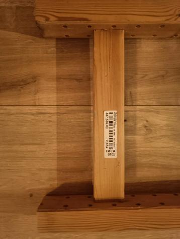 IVAR stellingkast - afbeelding 2 IVAR stellingkast - afbeelding 2