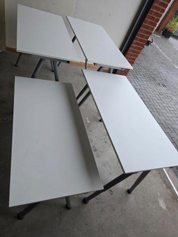 Ikea Galant Bureau - Stevig en Praktisch! - afbeelding 9 Ikea Galant Bureau - Stevig en Praktisch! - afbeelding 9