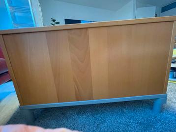 IKEA Kast - Praktisch en Stijlvol! - afbeelding 5 IKEA Kast - Praktisch en Stijlvol! - afbeelding 5