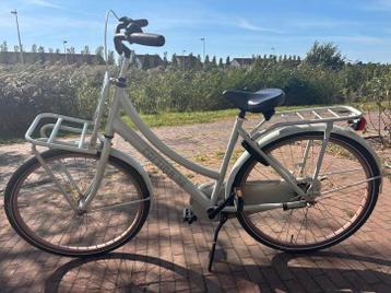 Cortina U4 kinderfiets
