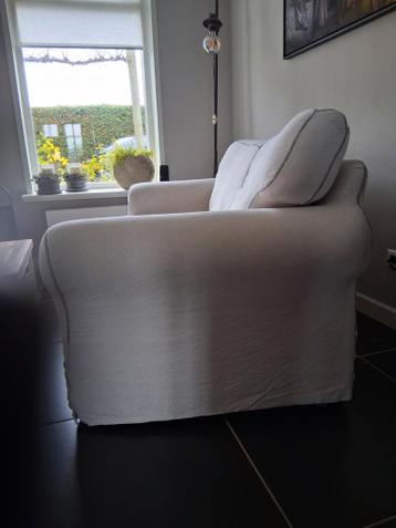 Ikea Ektorp bank - comfortabel en stijlvol! - afbeelding 2 Ikea Ektorp bank - comfortabel en stijlvol! - afbeelding 2