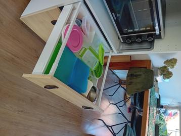 Ikea keukenkast hoge - afbeelding 5 Ikea keukenkast hoge - afbeelding 5