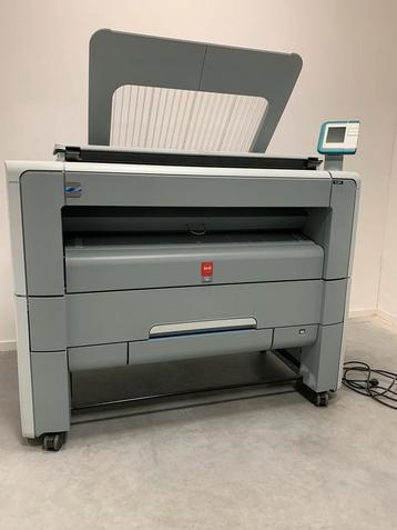 OCE 350 Plotwave plotter te koop