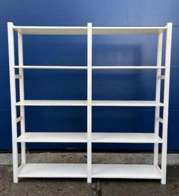 Ikea Ivar stelling stellingkast legbordstelling stellingen - afbeelding 1 Ikea Ivar stelling stellingkast legbordstelling stellingen - afbeelding 1