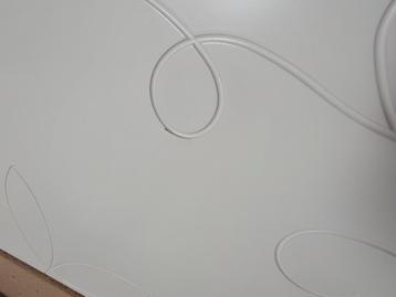 Ikea Kviby 2 persoonsbed 160x200 - afbeelding 4 Ikea Kviby 2 persoonsbed 160x200 - afbeelding 4