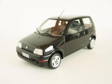 1/18 - LaudoRacing - Fiat Cinquecento Sporting (1994)