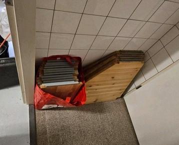 IKEA Stelling IVAR - Diverse Maten & Planken - afbeelding 6 IKEA Stelling IVAR - Diverse Maten & Planken - afbeelding 6