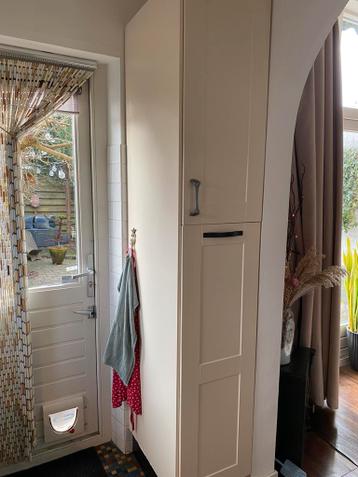 Ikea faktum /Adel. Keuken fronten - afbeelding 3 Ikea faktum /Adel. Keuken fronten - afbeelding 3