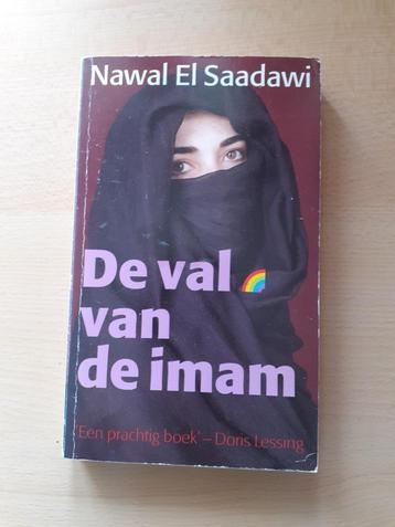 Nawal El Saadawi - De val van de imam
