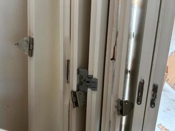 Lundia grote wandkast + middelgrote kast - afbeelding 7 Lundia grote wandkast + middelgrote kast - afbeelding 7