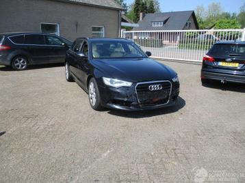 Audi A6 avant 3.0 TDI Pro L. Plus Aut REST BPM 225 Euro !