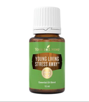 Young living stress away! 15 ml