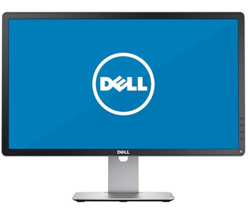 Dell P2314ht monitor 23" Full-HD IPS Displayport hoogte vers, Computers en Software, Monitoren, Zo goed als nieuw, 60 Hz of minder