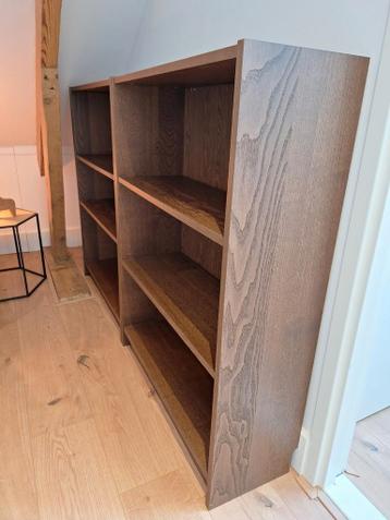 IKEA Billy Boekenkast - 2 stuks - Zo goed als nieuw - afbeelding 3 IKEA Billy Boekenkast - 2 stuks - Zo goed als nieuw - afbeelding 3