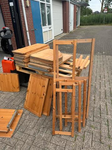 IVAR IKEA onderdelen, verschillende onderdelen - afbeelding 4 IVAR IKEA onderdelen, verschillende onderdelen - afbeelding 4