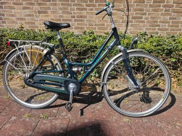 Goede Koga Miyata Damesfiets