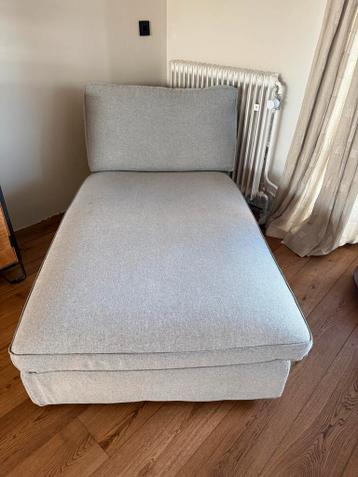IKEA Kivik Chaise Lounge / Lonque - afbeelding 2 IKEA Kivik Chaise Lounge / Lonque - afbeelding 2