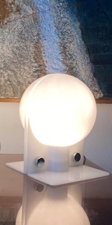 design tafel lamp Harvey guzzini 