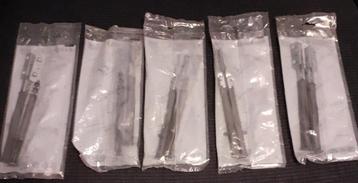 ikea rationell lade demper 5 sets - afbeelding 3 ikea rationell lade demper 5 sets - afbeelding 3