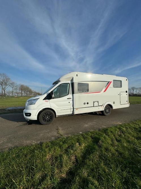 zo goed als nieuwe Campers te huur, Caravans en Kamperen, Verhuur